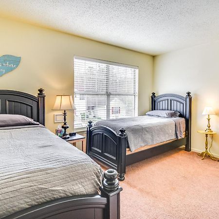 Home 5 Mi to Colonial Pkwy, 11 Mi to Busch Gardens Williamsburg Esterno foto