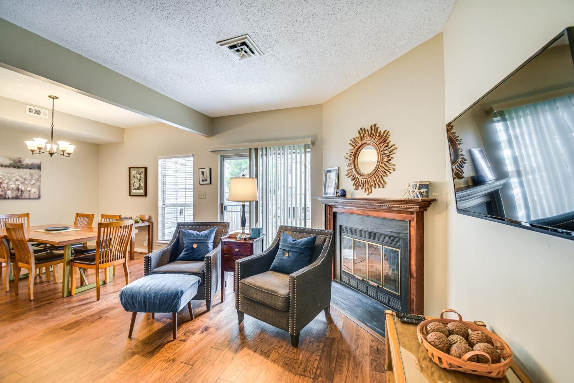 Home 5 Mi to Colonial Pkwy, 11 Mi to Busch Gardens Williamsburg Esterno foto